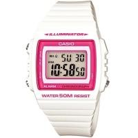 ราคา Casio Standard รุ่น W-215H-7A2VDF (1514482653)