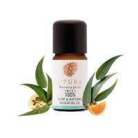 ราคา a'PURA น้ำมันหอมระเหย กลิ่นยูคาลิปตัส Eucalyptus Blended Essential Oil (10ml) (1941623542)