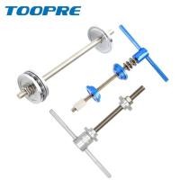 ราคา เครื่องมืออัดกะโหลก อัดถ้วยคอ จักรยาน TOOPRE Bicycle Headset Installation Bottom Bracket (5271703504)
