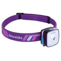 ราคา ไฟฉายคาดหัว Naturehike รุ่น USB Charging Three-Purpose Headlamp (2803276981)