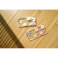 ราคา เคสมือถืองานเรซิ่นดอกไม้แห้งมีทุกรุ่นสั่งทางแชท (20695805967)