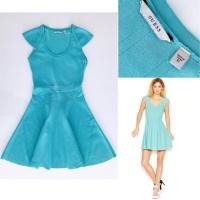 ราคา Used Bandage Dress แบรนด์ guess ไซส์ xs (6232797812)