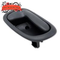 ราคา มือเปิดใน ขวา สี Black Ae100, Ae101 Electric Toyota 4 ประตู ปี1991 - 2000 (2928793550)