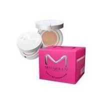 ราคา MACQUEEN Newyork CC Cushion (+Refill) (274974320)