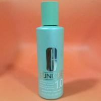 ราคา *SALE* 1,450.- ขาย 200.- หมด 9/2019 Clinique Clarifying Lotion Twice A Day Exfoliator 1.0 Alcohol-Free 400ml (2475622127)