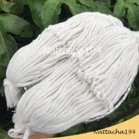 ราคา ด้ายสายสิญจน์ ด้ายผูกข้อมือ ด้ายมงคล 9 เส้น งานมงคล ด้ายมัดมือ พร้อมส่ง (20790183321)