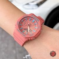 ราคา G-Shock Casioak mini Coral Reef (21882686491)