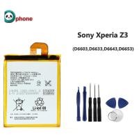 ราคา แบตเตอรี่ Sony Xperia Z3 รับประกัน 3 เดือน แบต Sony Z3 (2808493522)
