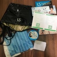 ราคา หมวกอบไอน้ำ lesasha แถมทรีทเม้นท์1 กระปุก (2406667953)