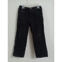 ราคา กางเกงยีนส์สีดำเด็กมือสอง ยี่ห้อ Wrangler (4016399595)