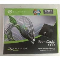 ราคา SSD Seagate BarraCuda 250Gb (1941830137)