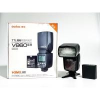 ราคา แฟลช Godox V860II For Nikon (26953783345)