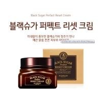 ราคา SKinfood Black Sugar Perfect Reset Cream (1236468051)