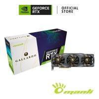 ราคา MANLI NVIDIA® GeForce RTX™ 3080 Ti GALLARDO 12GB การ์ดจอ (23502738074)