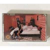 ราคา เทปเพลง วง พอส Pause อัลบั้ม Push (me) Again มือสอง ปกสวยม้วนสวย (5036557173)