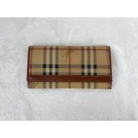 ราคา [แบรนด์เนมมือสอง] กระเป๋าสตางค์ใบยาว (25765580932)