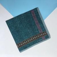 ราคา ผ้าเช็ดหน้า แบรนด์เนม วินเทจ​ มือสอง (8516369677)