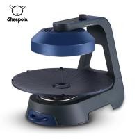 ราคา SHEEPOLA เตาปิ้งย่างอินฟราเรดไร้ควัน เตาย่าง BBQ อเนกประสงค์ (24456179789)
