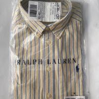 ราคา เสื้อเชิ้ต Polo Ralph Lauren แท้ (6514007855)