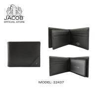 ราคา JACOB กระเป๋าธนบัตรชาย รุ่น 22437 (13030704222)
