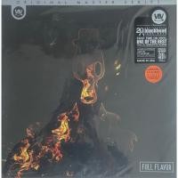 ราคา Blackhead - Full Flavor (Orange Vinyl) (19253275616)