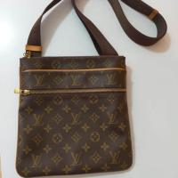 ราคา กระเป๋าสะพาย Lv monogram แท้ (6543408486)