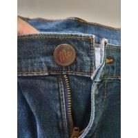 ราคา MC jeans กางเกงยีนส์/กางเกงขายาว Original classic เอว 29 (14853147760)