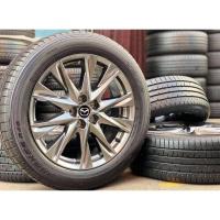 ราคา ล้อMazdaCX-8 ขอบ19”ป้ายแดงพร้อมยางติดรถปี20 (6489029689)