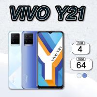 ราคา (เครื่องศูนย์พร้อมส่ง) VIVO Y21 เครื่องไทยTH มือ1 ใหม่แกะกล่อง (15202788509)