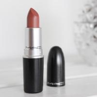 ราคา ลิปสติกMAC สีvelvet teddy ใช้ครั้งเดียว ส่งต่อ320฿ (6240310074)