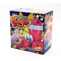 ราคา OCTOPUS FINGER เกมส์ปลาหมึก (6725354491)