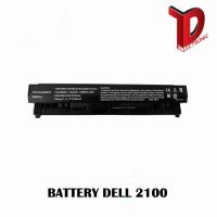 ราคา BATTERY DELL 2100 2110 2120 / แบตเตอรี่โน๊ตบุ๊ค เดล เทียบ (OEM) (13711442967)