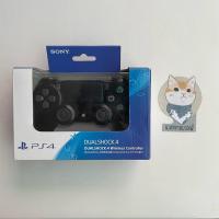 ราคา [PS4] (มือ2) : Dual Sock 4 Controller (จอยPS4) (19885072118)