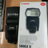 ราคา flash canon 580ex ii (2163501016)