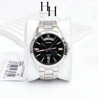 ราคา [แท้ศูนย์ไทย-ผ่อน0%] CASIO MTP-1381G-1AVDF (39.9mm) ประกันศูนย์ CMG 1 ปี กันน้ำ 5 ATM (28004545742)