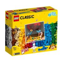 ราคา LEGO® Classic Bricks and Lights 11009 (15827565900)