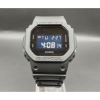 ราคา CASIO G-SHOCK DW-5600BB ยักษ์เล็ก บางพลี สมุทรปราการ (24915593333)