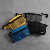 ราคา Stussy กระเป๋าคาดอก กระเป๋าคาดเอว คาดอก อเนกประสงค์ น้ําหนักเบา สไตล์สตรีท สําหรับผู้ชาย เหมาะกับการพกพาเล่นกีฬา ขี่จักรยาน (24522235135)
