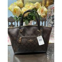 ราคา Coach Prairie Satchel (22843710583)