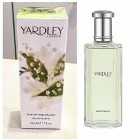 ราคา YARDLEY LONDON - Eau De Toilette (3132751004)