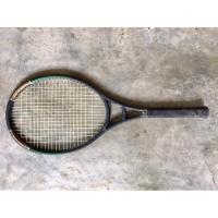 ราคา ไม้เทนนิสงานนอกสภาพดีเก่าเก็บ (23075134896)
