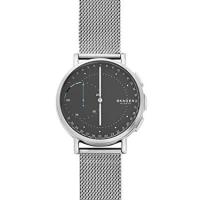 ราคา นาฬิกา skagen hybrid smart watch (1488240015)