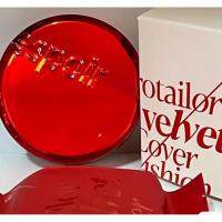 ราคา คุชชั่น ESPOIR PRO TAILOR BE VELVET COVER CUSHION SPF34 PA++ ตลับจริง + รีฟิล 13g. (25851324574)