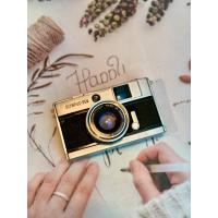 ราคา กล้องฟิล์ม OLYMPUS PEN EED (19386334822)