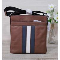 ราคา Coach f23216 ผู้ชาย สะพายสวย ใหม่แท้พร้อมส่ง (25577632342)