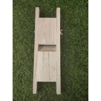 ราคา มีดสไลด์กล้วยฉาบ รุ่น1ใบมีด.เป็นมีดสไลด์มัน สไลด์เผือกใบมีดเป็นสแตนเลสแท้100% (4033188597)