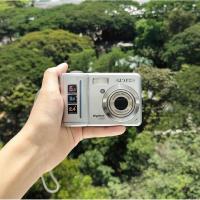 ราคา Samsung digimax s500 กล้องดิจิตอล y2k ส่งฟรี (18972583272)