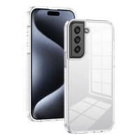 ราคา สําหรับ Samsung Galaxy S21 FE /Samsung S21 FE 5G ,โปร่งใสสูง,ลายนิ้วมือไม่ติด,คุณภาพสูง,เคสป้องกันโทรศัพท์ (26905108261)