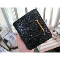 ราคา CHARLES & KEITH TEXTURED SQUARE SHORT WALLET (1689028769)