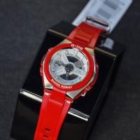 ราคา Casio Baby-G G-MS “G-Steel Lady” MSG-400G series รุ่น MSG-400-4A (1514409714)